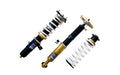 HKS Hipermax MAX IV SP Drag Coilover Kit - 2020-2021 Toyota A90 Supra