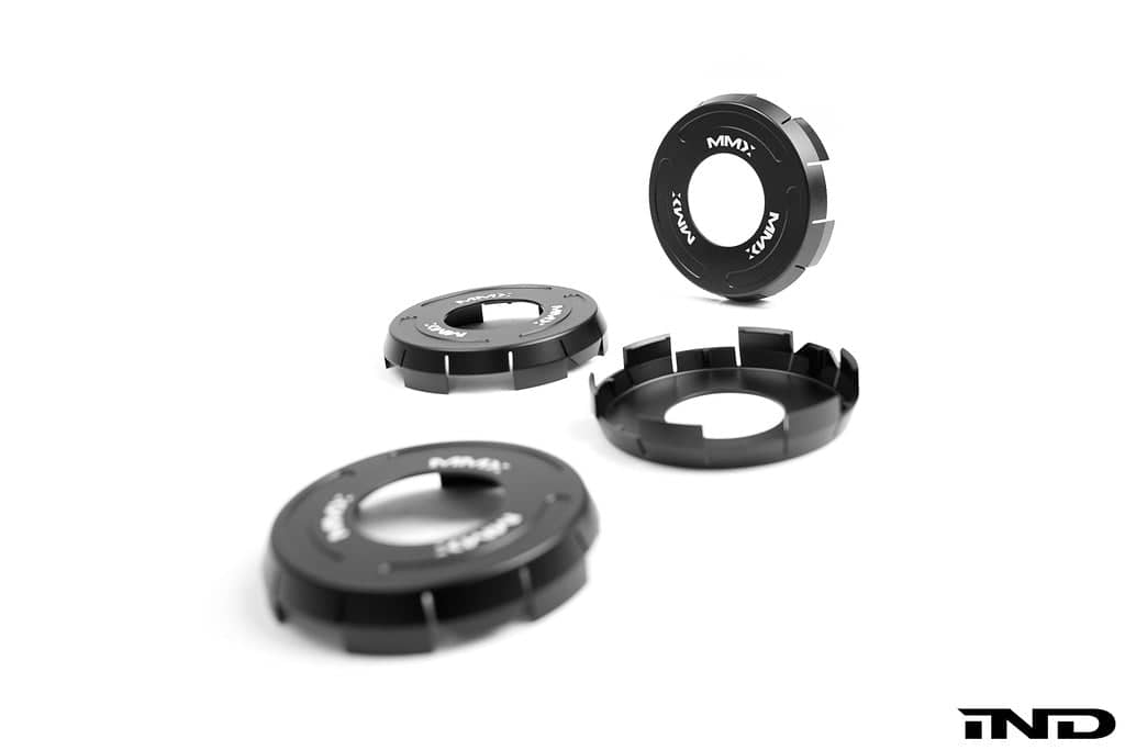 MMX Performance E9X M3 (S65) VANOS Covers Kit