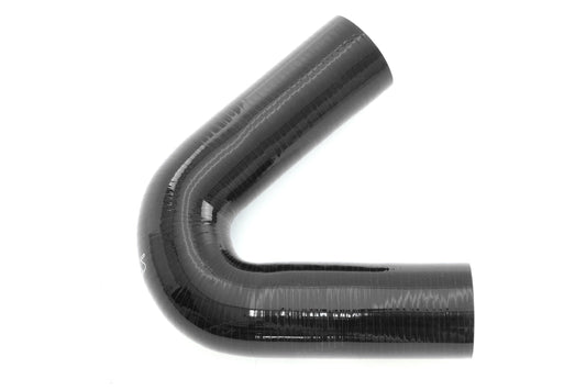 HPS 2" Silicone 135 Degree Elbow Coupler Hose, High Temp 4-ply Reinforced (51mm ID)