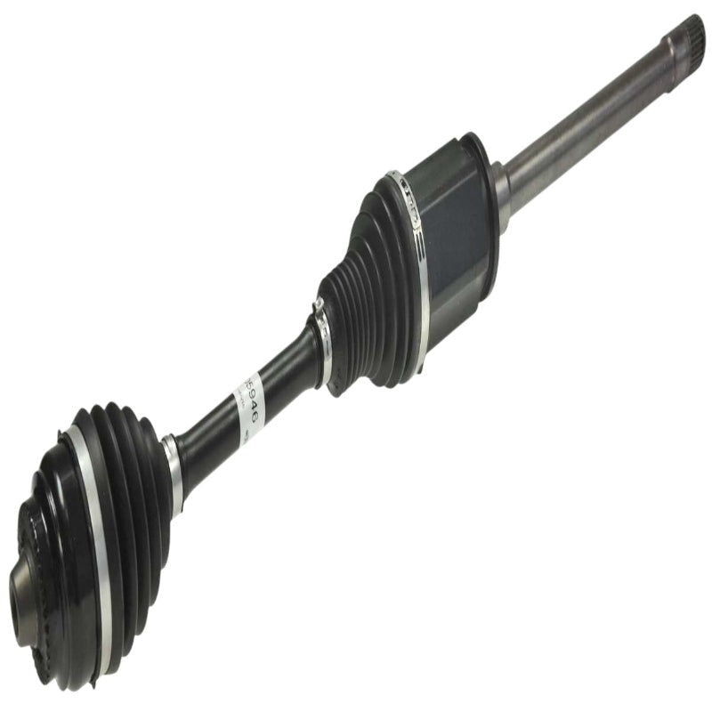 BMW F02 7-Series Front Passenger Side Axle OEM 31607618678