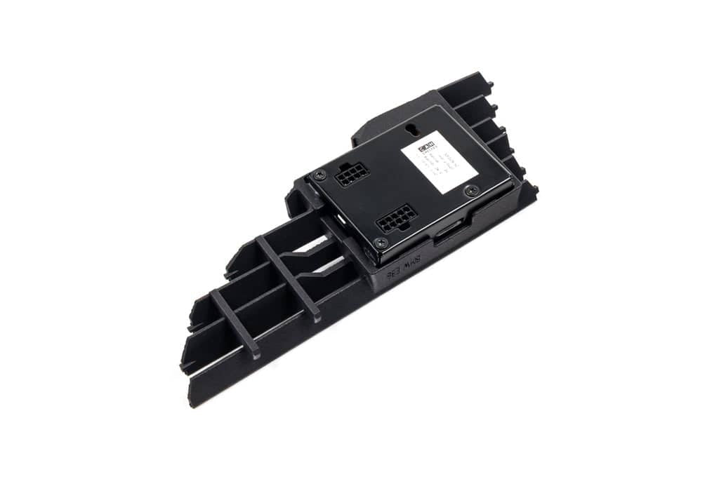 CANchecked E36 M3 / 3-Series MFD28 Multi Function Display | 2.8" Gen2 (LHD)
