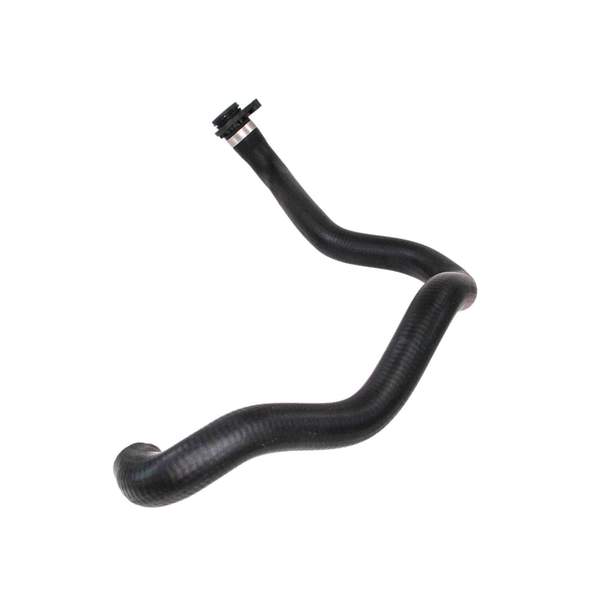 BMW E60 5-Series Water Hose from Thermostat By Rein 11537544638
