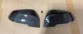 OPEN BOX - Kies F30 3 Series OEM Style Carbon Fiber Mirror Cap Replacements (Broken Clips)