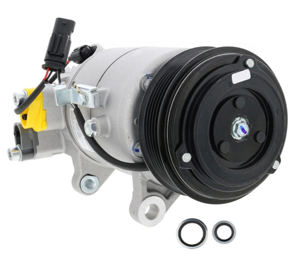 BMW G30 5-Series A/C Compressor Assembly By Mahle-Behr 64527945819 (2017-2019)