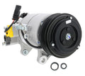 BMW G30 5-Series A/C Compressor Assembly By Mahle-Behr 64527945819 (2017-2019)
