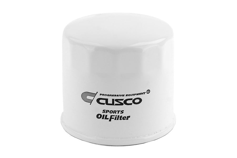 Cusco Oil Filter - 2015-2022 Subaru WRX / STI / 2013-2016 Scion FR-S / 2013-2020 Subaru BRZ / 2017-2019 Toyota 86
