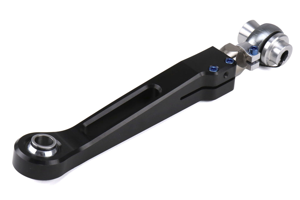 SPL Front Lower Control Arms - 2020+ A90 Supra