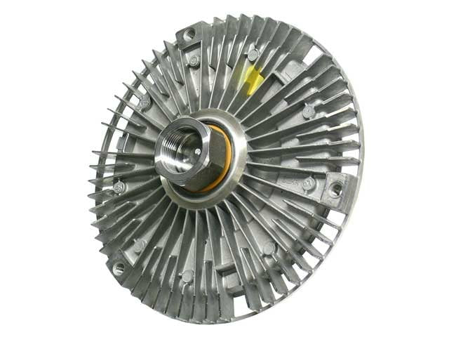 BMW 540i Engine Cooling Fan Clutch OEM 11527502804