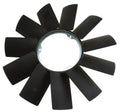 BMW E39 5-Series Engine Drive Fan Blade By Febi 11521712058 or 11521712110