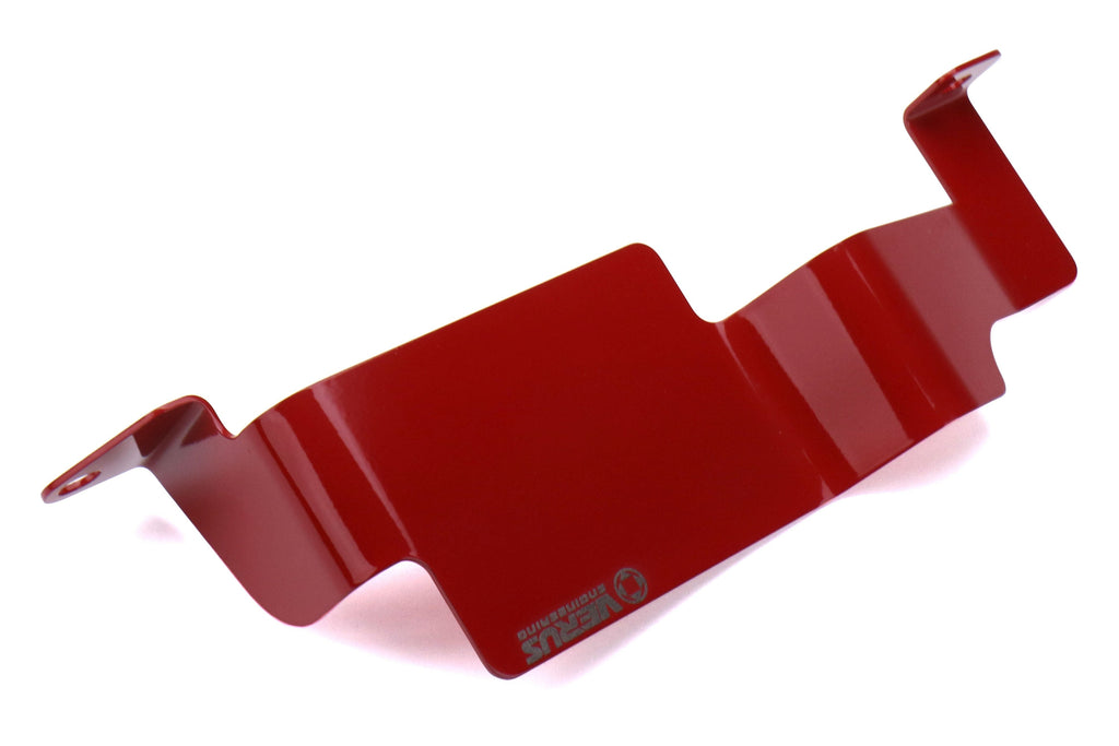Verus Engineering Fuel Rail Cover - 2013-2021 Scion FRS / Subaru BRZ / Toyota 86
