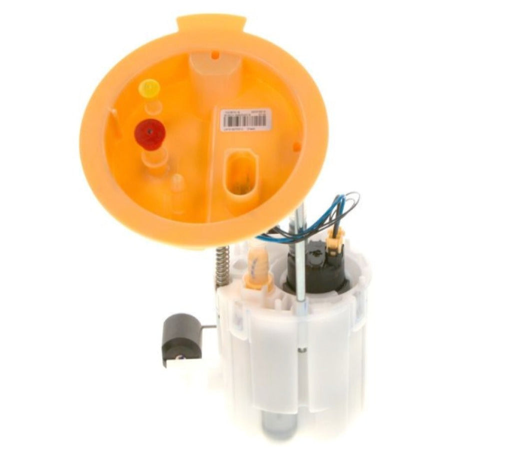 BMW F30 328d Fuel Pump Assembly Tank Mounted OEM 16117243972