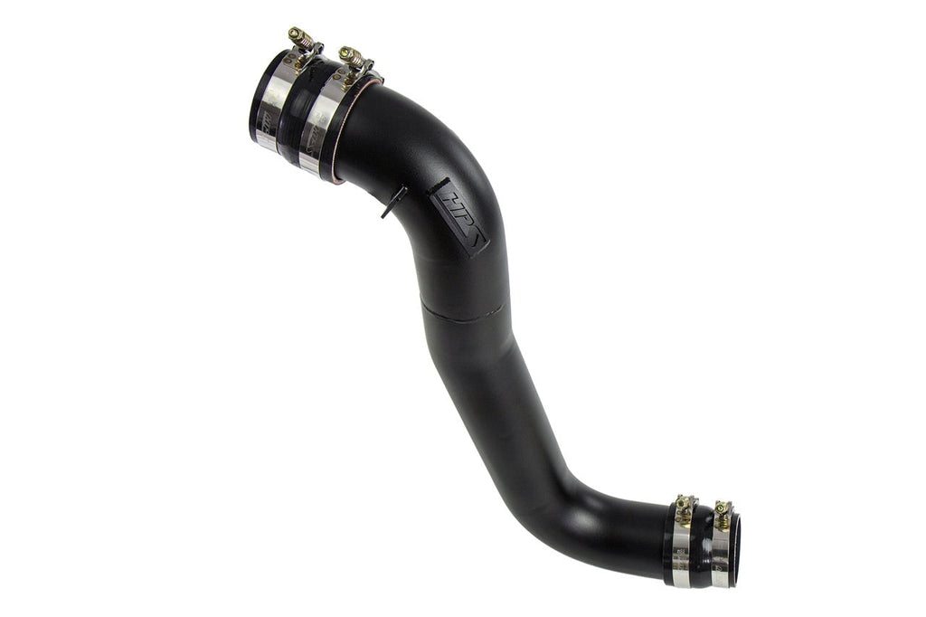 HPS Intercooler Charge Pipe GMC 2013-2016 Sierra 3500 HD 6.6L Duramax Diesel Turbo LML