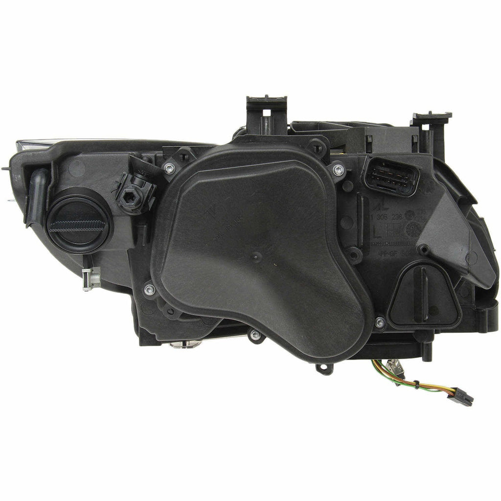 BMW E92/E93 3-Series Bi Xenon Headlight OEM 63117182517 or 63117182518