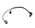 BMW E38 7-Series Knock Sensor / Ping Sensor OEM 12141741648 (1996-08/1997)