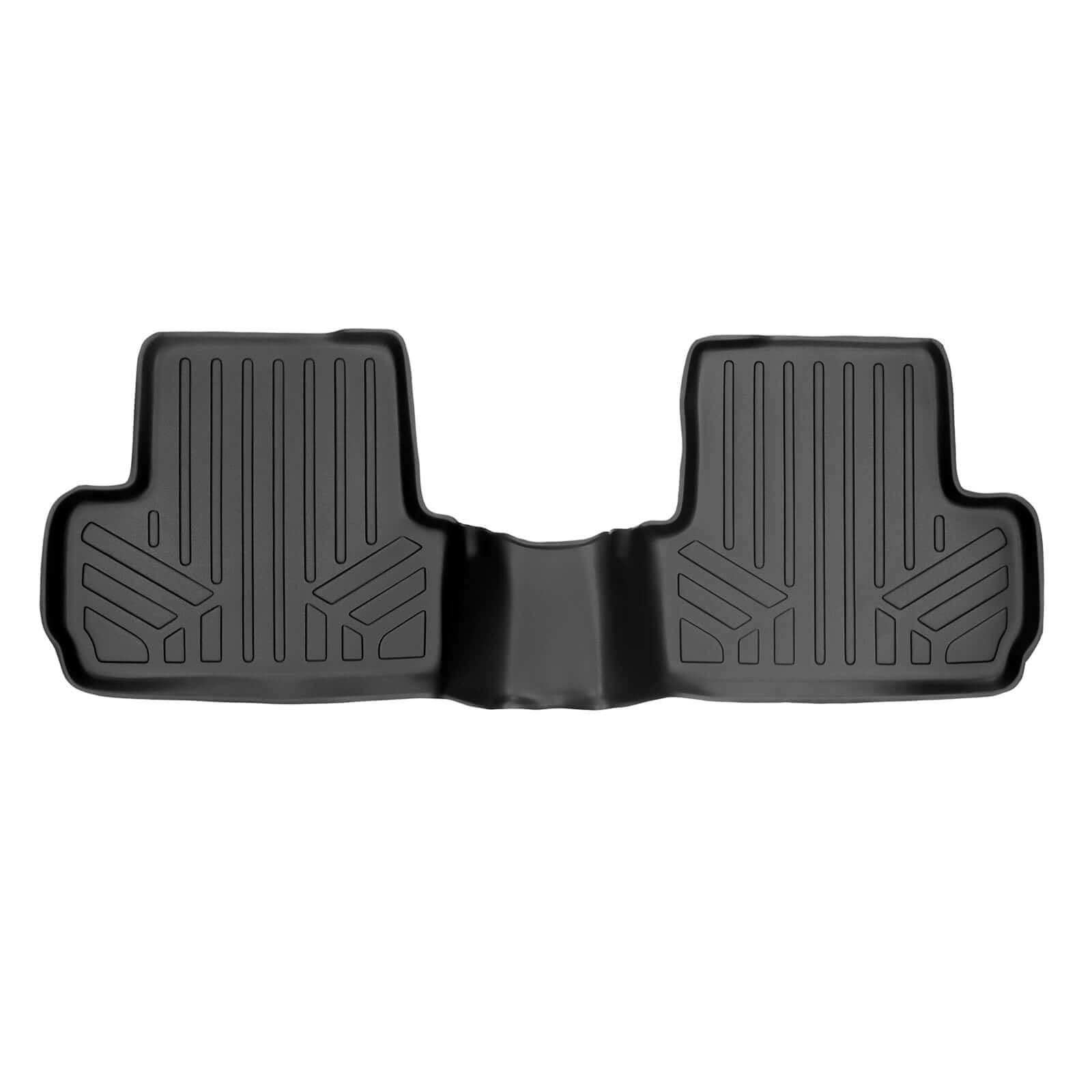 SMARTLINER Floor Liners for 2012-2017 Buick Verano