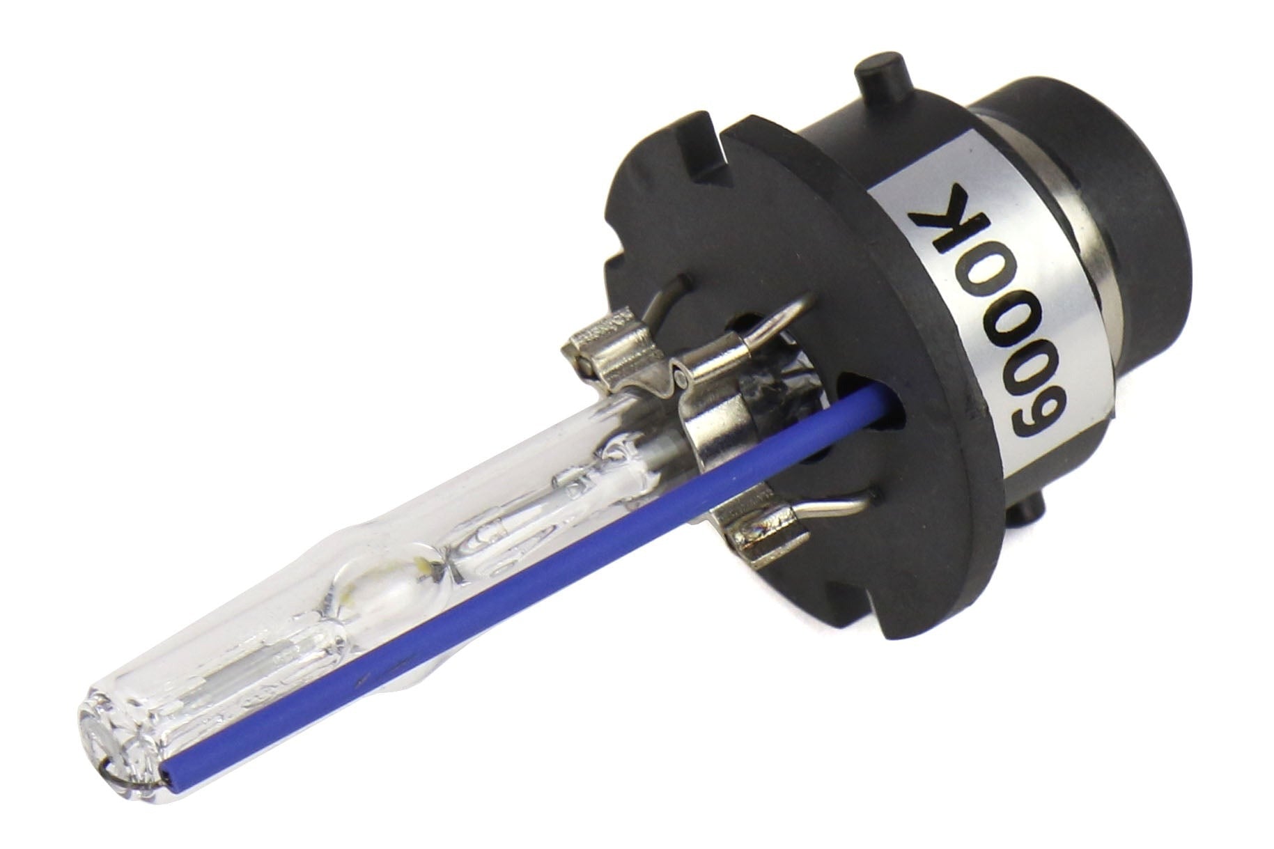 Diode Dynamics HID Bulb D4S 6000K - 2013-2016 Subaru BRZ / Scion FRS / 2015-2017 Legacy