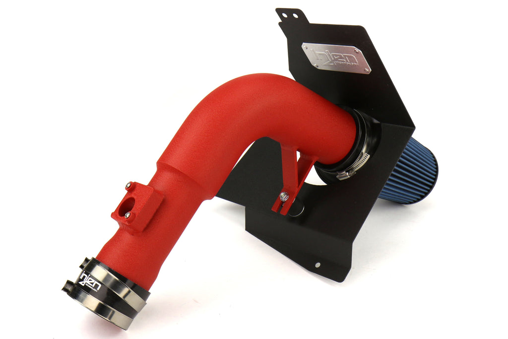 Injen Cold Air Intake System - 2015+ STI