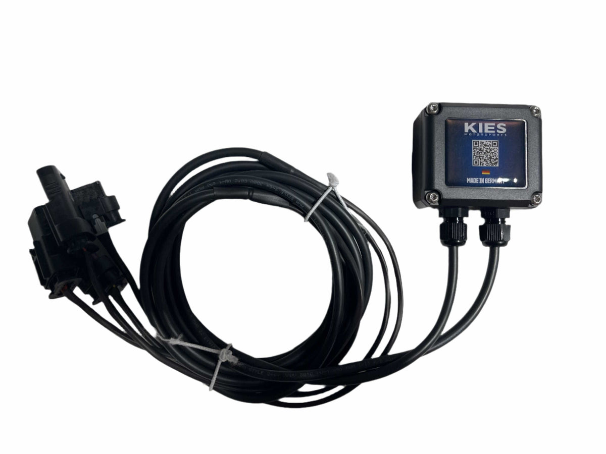 Kies Valve Controller for BMW F / G Series