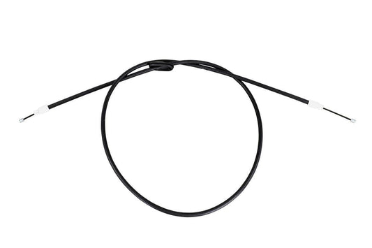 Parking Brake Cable - Mercedes