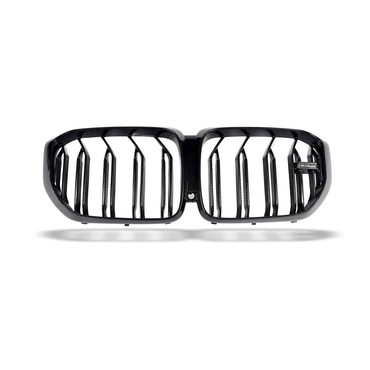Revozport Carbon Fiber Front Grill - BMW F95 X5M