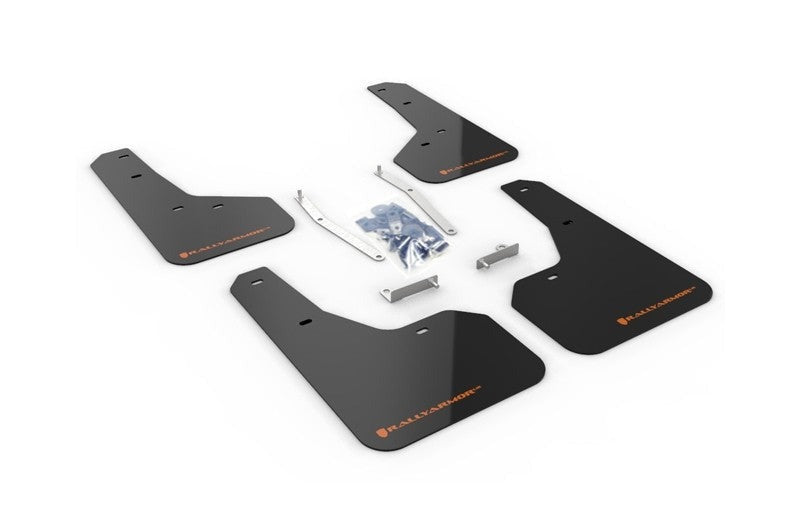 Rally Armor UR Mudflaps
