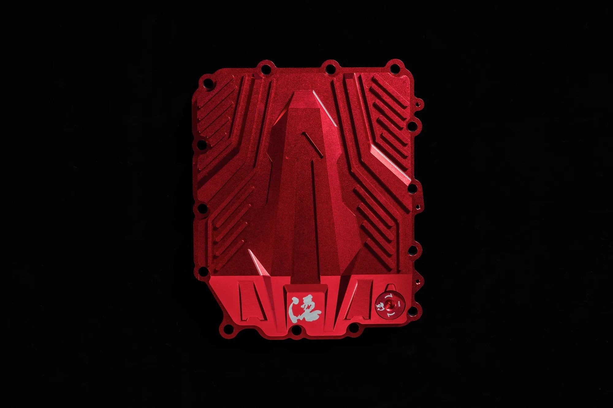 IN DCT 7 Speed ‍Aluminum Transmission Oil Pan (E9X, E89, F06, F10, F12, F13, F8X)