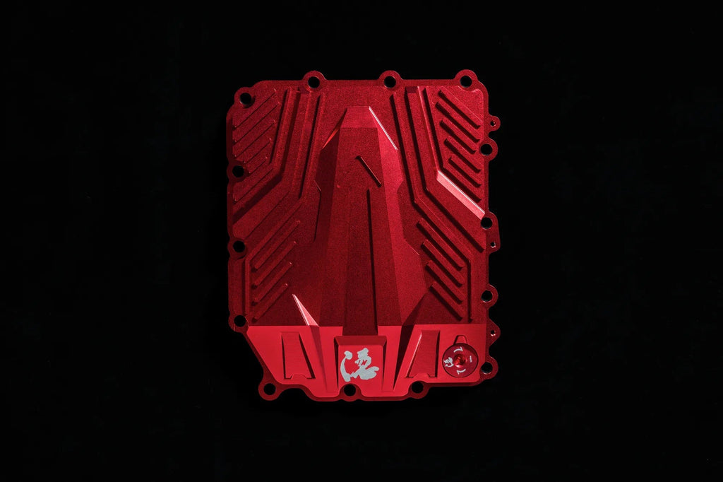 IN DCT 7 Speed ‍Aluminum Transmission Oil Pan (E9X, E89, F06, F10, F12, F13, F8X)