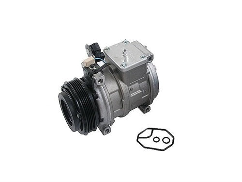 BMW E36 3-Series New AC Compressor OEM 64528385915