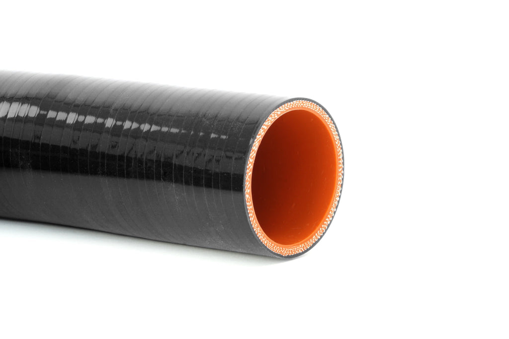 HPS 1/2" Silicone 135 Degree Elbow Coupler Hose, High Temp 4-ply Reinforced (13mm ID)