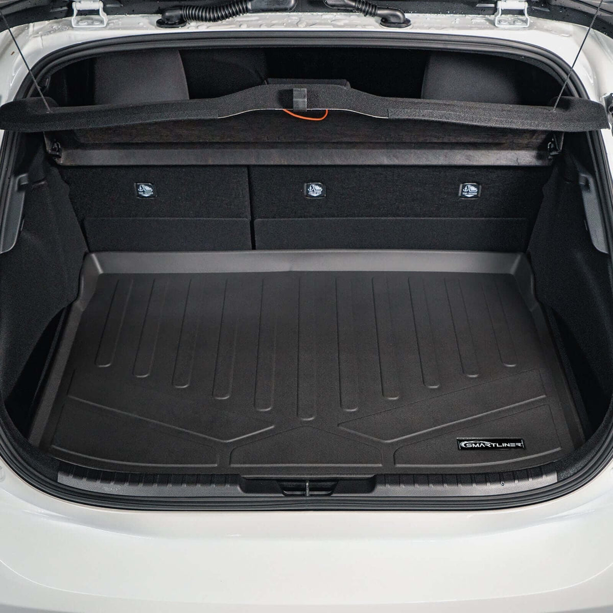 SMARTLINER Floor Liners for 2023-2026 Toyota GR Corolla