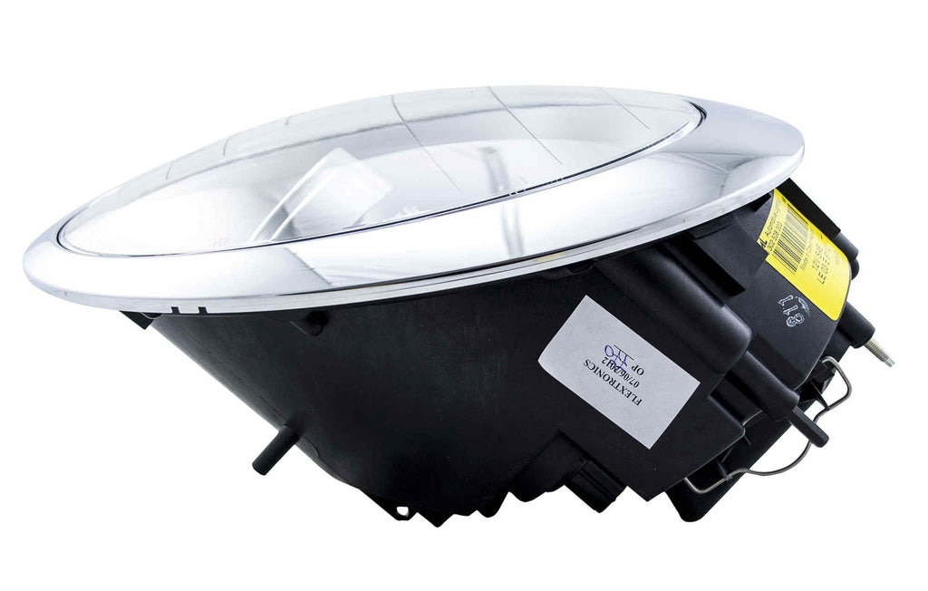 Mini Cooper Headlight By TYC 63127198733 or 63127198734 (07/2004-2006)