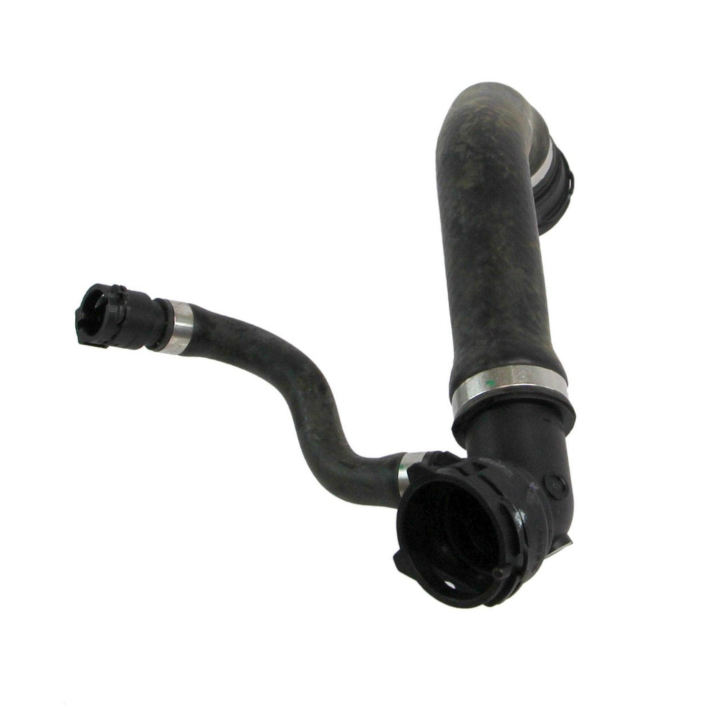 BMW E38 7-Series Upper Radiator Coolant Hose OEM 11537505228 (09/1998-2001)