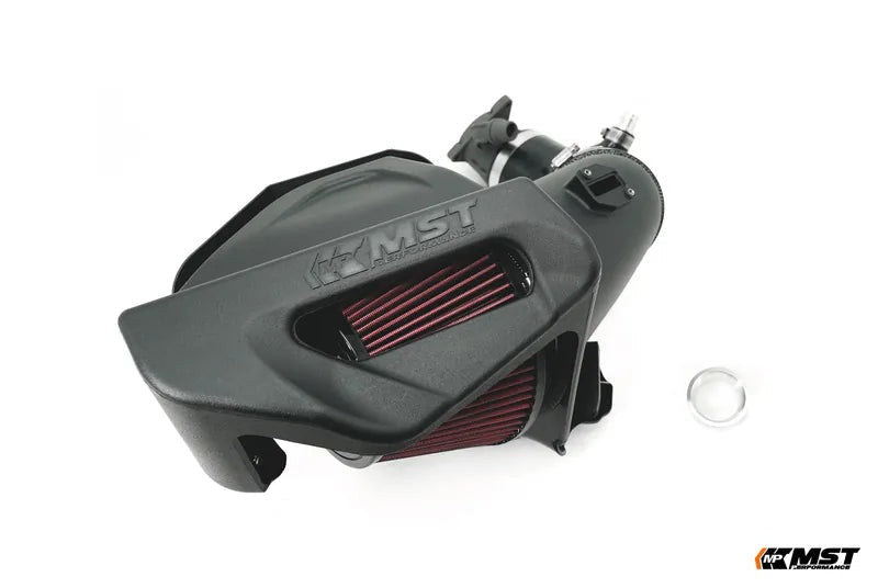 MST Toyota Supra A90 A91 B58 3.0 Cold Air Intake System + Turbo Inlet Pipe (TY-SUP07)