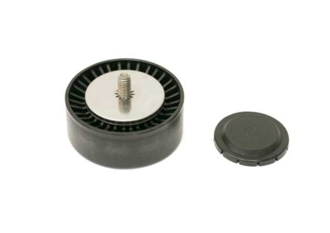 BMW E9X 335d Engine Drive Belt Tensioner Kit OEM 11287807021