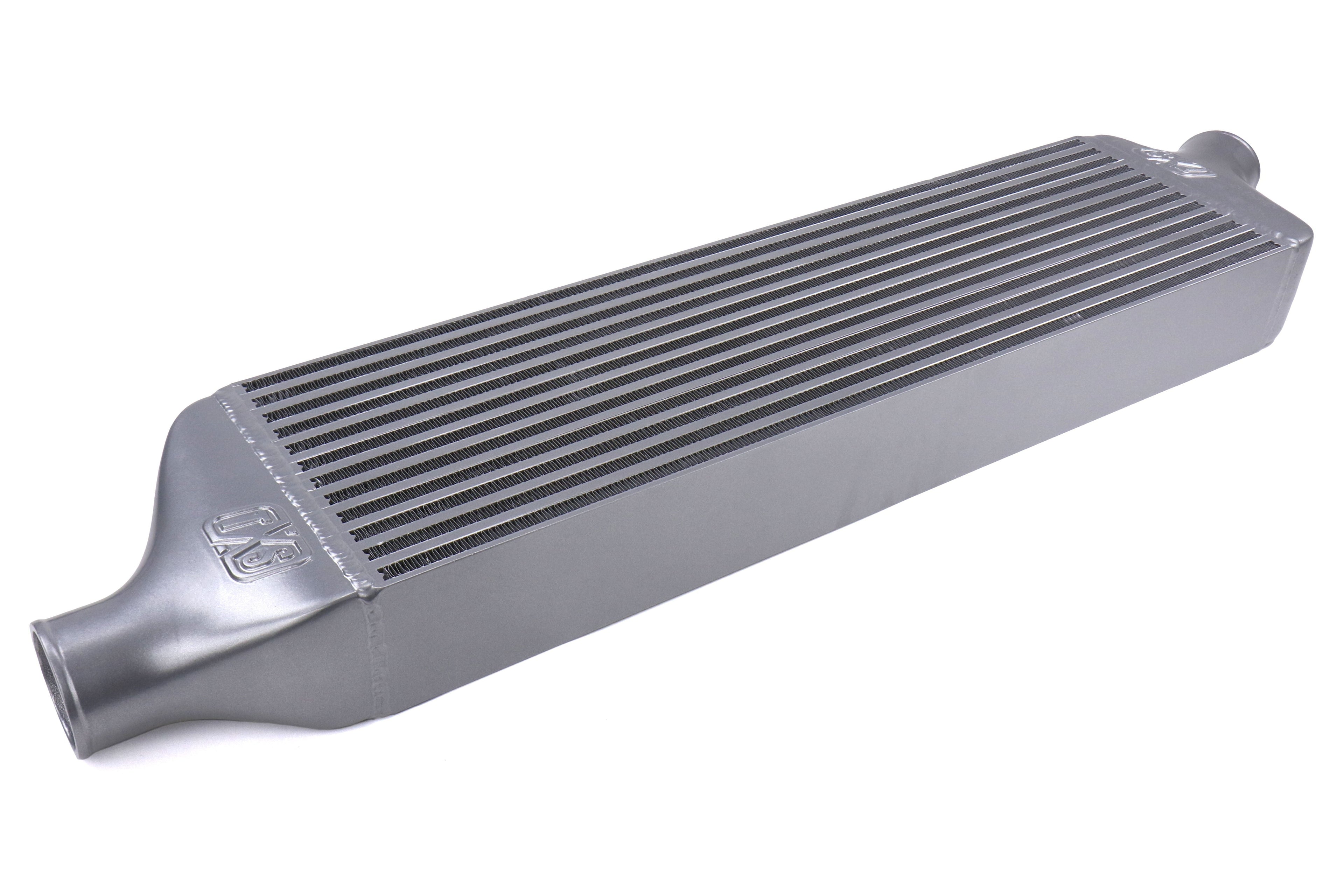 TurboXS Front Mount Intercooler Kit - 2015+ WRX