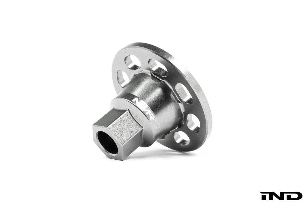 MMX Performance BMW S55 / N55 One-Piece Crank Hub Upgrade Kit