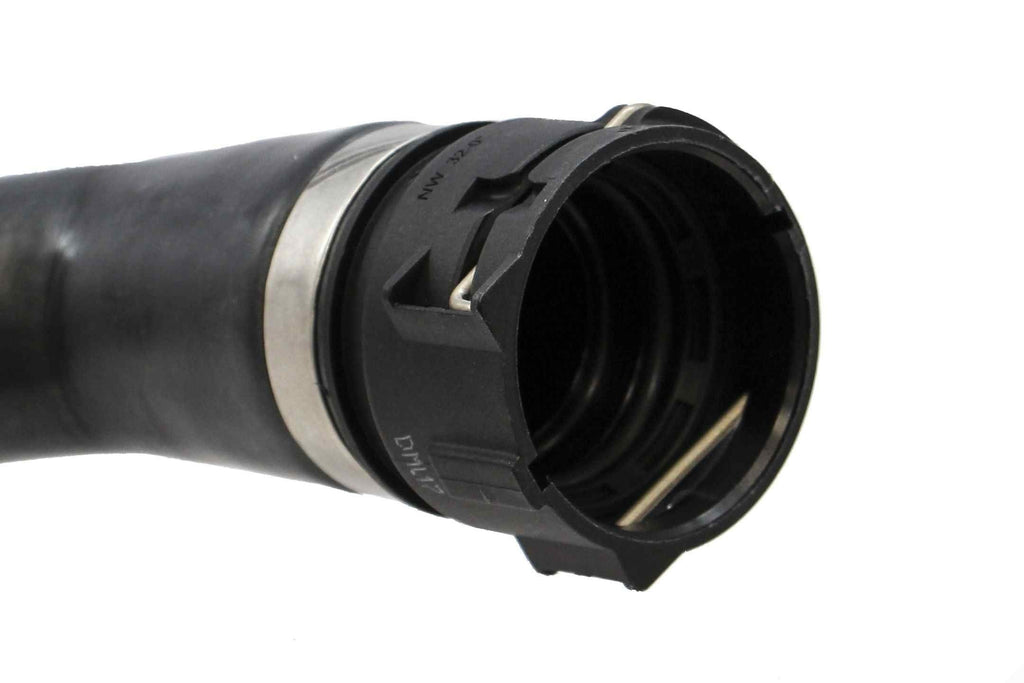BMW F25 X3/X4 xDrive35i Upper Radiator Coolant Hose OEM 17127646150