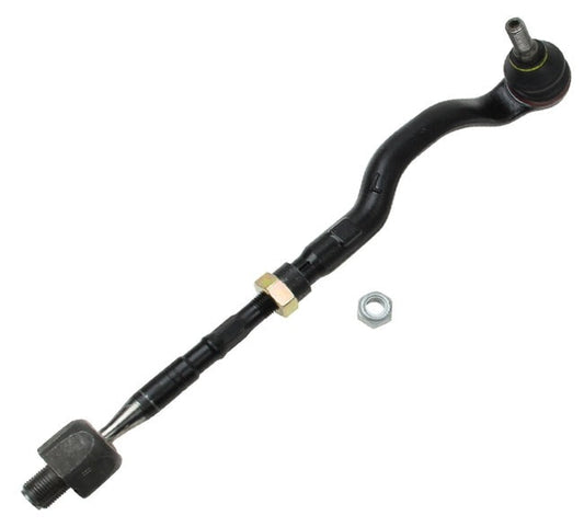 BMW E46 325xi & 330xi Tie Rod Assembly By Suspensia 32106774318 or 32106774319