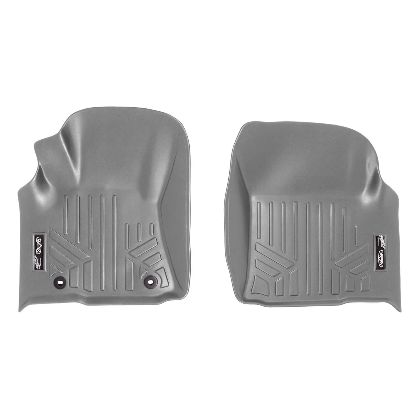 SMARTLINER Floor Liners for 2015-2018 Hilux REVO