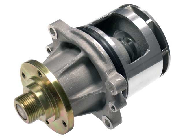 BMW E46 3-Series High Performance Engine Coolant Water Pump By EMP Stewart 11517509985