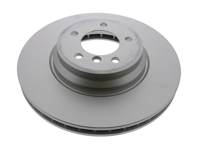 BMW E84 X1 Stage 2 Front or Rear Brake Kit W/ Pads & Sensor
