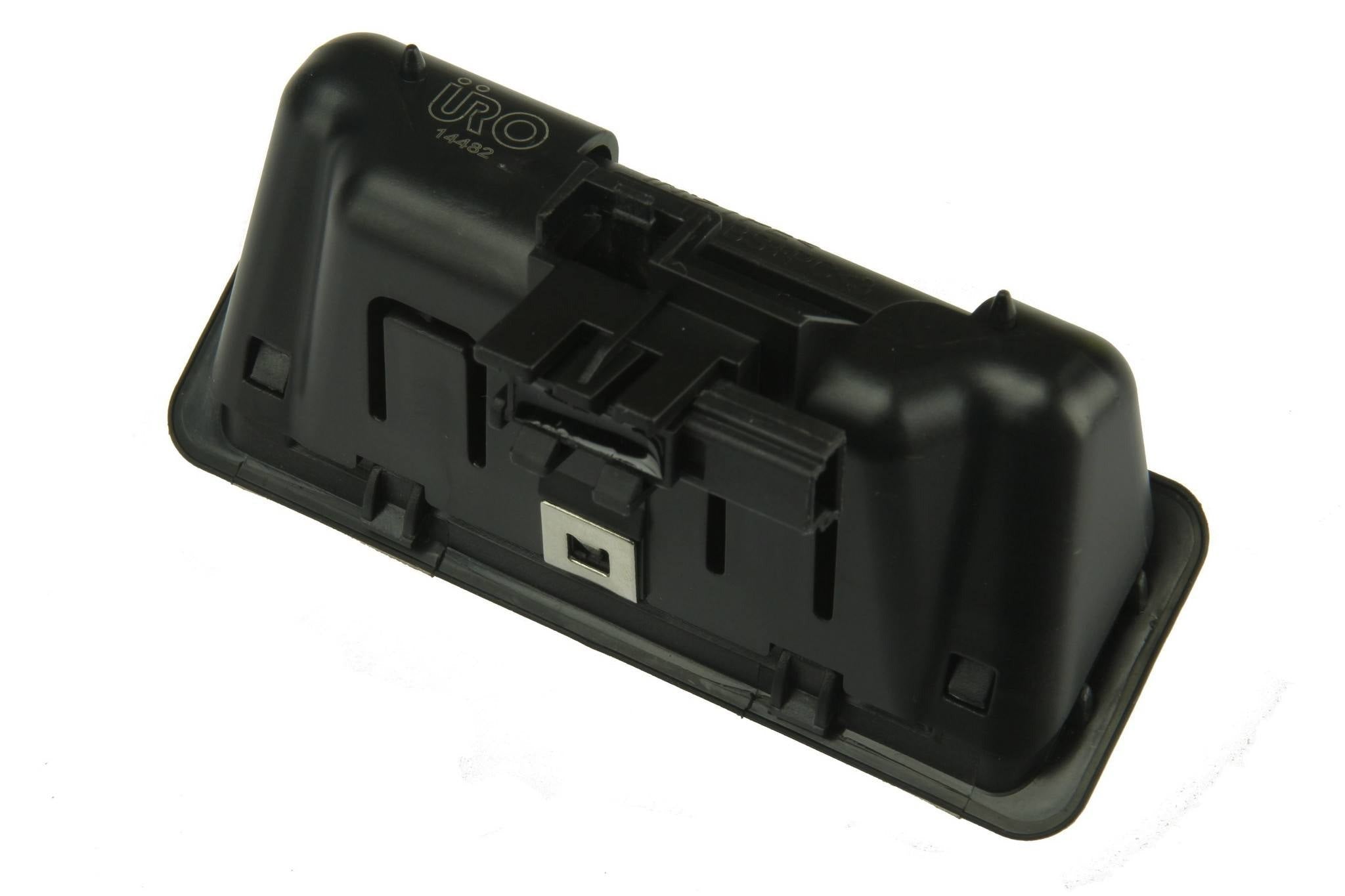 BMW E60 5-Series Trunk Release Switch By Uro 51247118158