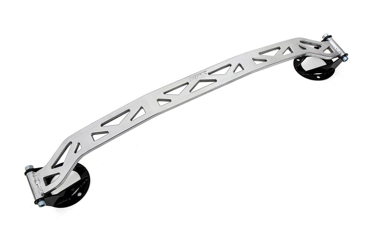 HPS Performance Front Strut Bar 2006-2013 Lexus IS250 IS350, 42-106