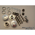 Move Over Racing Bumper Quick Release Kit