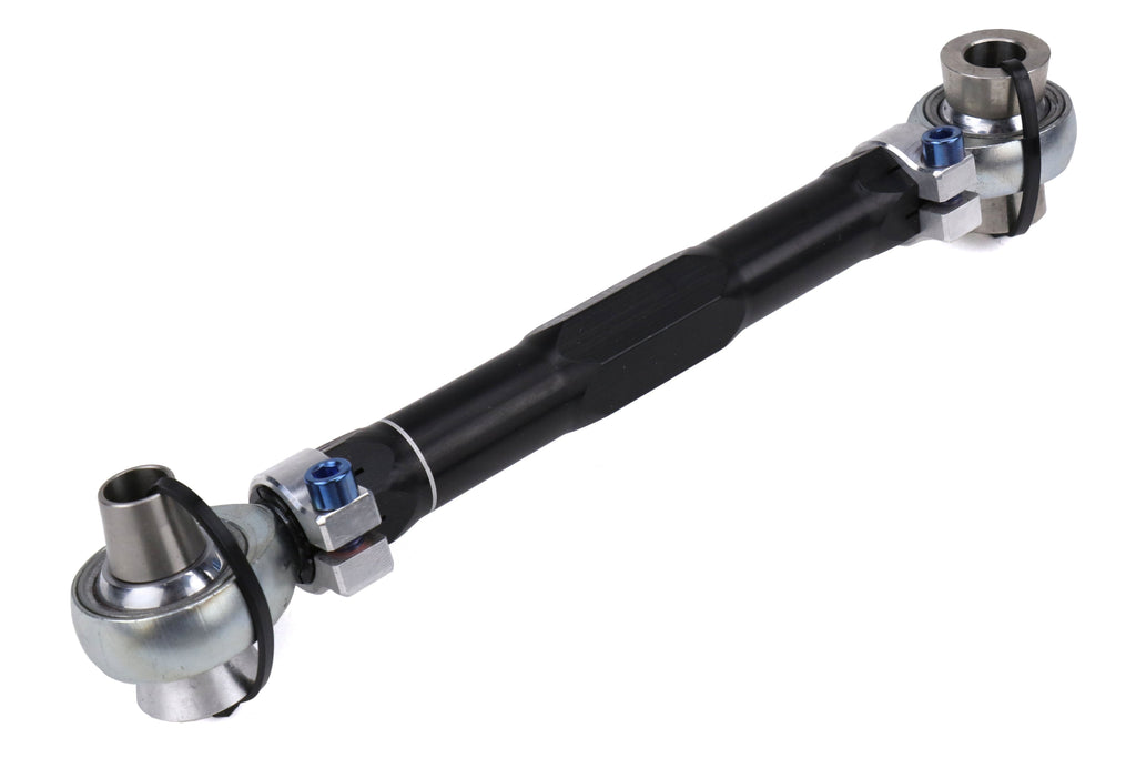SPL Parts Rear Toe Arm w/ Eccentric Lockout - 2013-2016 Scion FR-S / 2013-2026 Subaru BRZ / 2017-2026 Toyota GR86/86