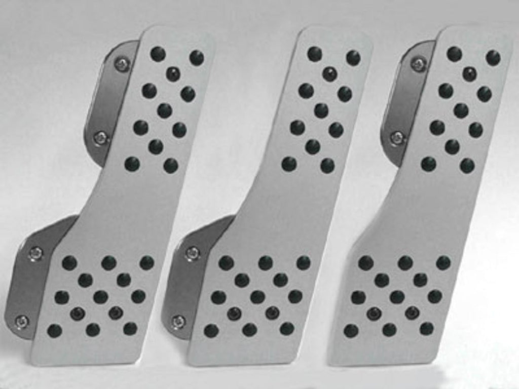RENNLINE THROTTLE EXTENSION - HEEL/TOE