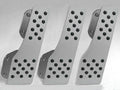 RENNLINE THROTTLE EXTENSION - HEEL/TOE