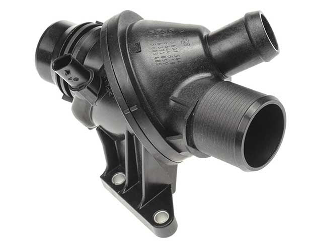 BMW F30 328i Engine Water Pump Kit OEM 11518635089