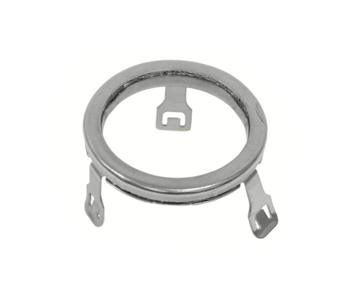 BMW E9X 335i N54 Fuel Injector Seal Kit OEM 13537584315
