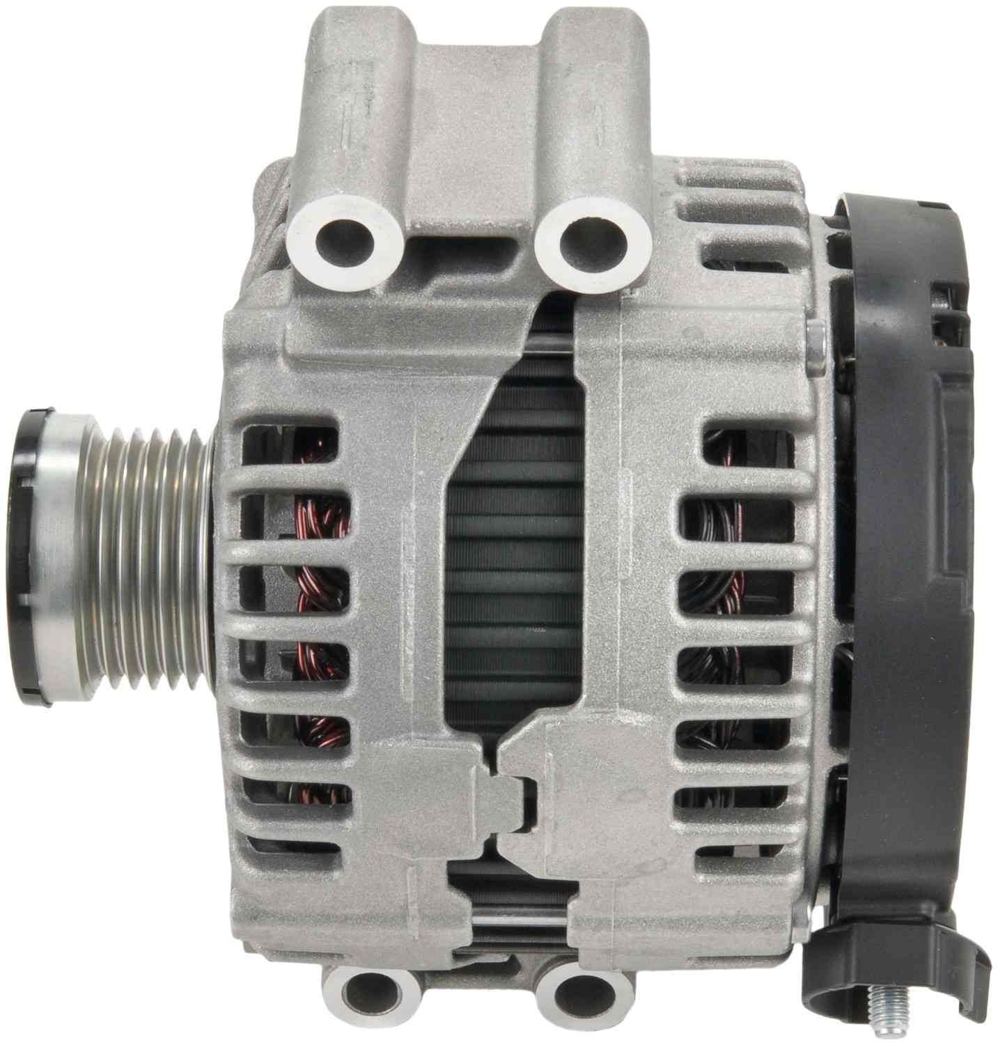 BMW E9X 328i,328xi & 328i xDrive New Alternator OEM 12317555926